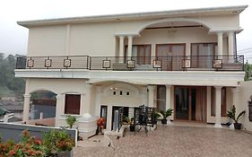 Disewakan Villa Haifa Di Puncak Cisarua